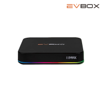 【易播】EVBOX 11 MAX 易播 智能電視盒(新機上市)
