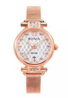 Bonia Watches Bonia 女士優雅腕錶 BNB10758-2517S