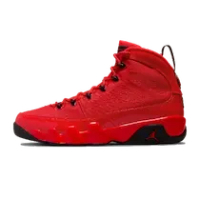 AIR JORDAN 9 CHILE RED