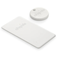 【Chipolo】Chipolo One Point + Chipolo Card Point 防丟小幫手 同捆包 Android 專用版(防丟小幫手)