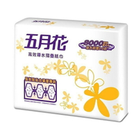 【史代新文具】五月花 0107044 高效導水摺疊擦手紙