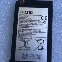 Original BL-25LT 3.89V 2550mah battery for tecno BL-25LT mobile phone High Quality battery