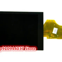 NEW LCD Display Screen For SONY A7II A7 II (ILCE-7M2) A7R II ( ILCE-7RM2 ) A7RII A7SII A7S II Digital Camera Repair Part + Glass