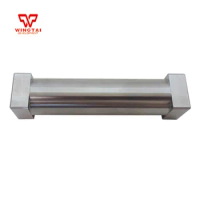 (50um,100um,150um,200um) Four Side Applicator BGD206/3 Wet Film Coater Width 80mm For Corrosion Resistant Industry