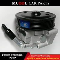 For Power Steering Pump Ford Galaxy Mondeo Land Rover Freelander 2 DG913A696DA 6G913A696EF 1772280 1673862