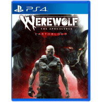 美琪PS4遊戲 狼人之末日怒吼 地靈之血 中文 Werewolf