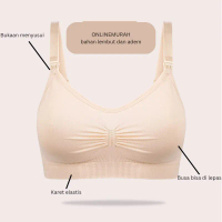 bra bumil menyusui premium maternity seamless SOREX / bh ibu hamil