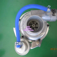 water cooling turbo RHF5 1118010850 1118010-850 VP24 8970863433 engine 4JB1 tianhuang600