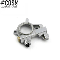 Oil Pump For Stihl MS 341 361 362 460 MS341 MS361 MS362 MS460 046 Chainsaw Replacement Spare Parts