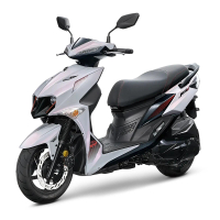 SYM 三陽 JET SL+ 158 雙碟 TCS+ABS(2025年全新機車)