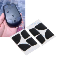 2 Sets Mouse Feet Sticke Mouse Skates Pads Replacement Mouse Feet for logitech MX Anywhere 2S Mouse