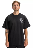 DC Shoes Mens No Hitter Bp T-Shirt