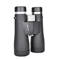 Telescope Professional Powerful 12X50 10X42 Binoculars True ED BAK4 IPX7 Waterproof Camping Equipment for Stargazing