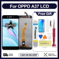 For OPPO Neo 9 / A37 / A37F LCD Display Screen(+Touch Screen Digitizer Assembly Replacement Part wit