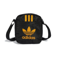 【adidas 愛迪達】SMAL ITEM BAG 小包 斜背包 側背包 男女 - IW0945