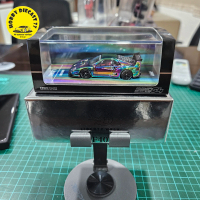 inno64 ferrari f40 chase hobby china expo 2024