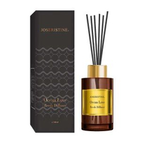 JOSERISTINE - 彩豐-海藍寄情水(100ml)#藤枝香薰 #香薰