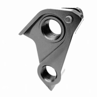 1Pc Bicycle Rear Derailleur Hanger For TFSA Guangdong Chinese Carbon Frame Bike 29Er Mtb Road Frameset Sl7 Oem Thru Axle Dropout