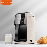 Joyoung DJ13E-Q18 Blender 220V Household Soymilk Maker 1300ML Multifunction Automatic Heating Food Mixer 11H Appointment