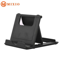 MIXIO Portable Fold Stand HP Tablet  Holder HP Tablet  Penyangga HP