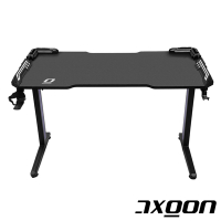 AXGON AX2TBT3-1400 T型電競桌(寬140cm)
