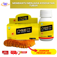 NGE 77 Kapsul Neo gamat Emas Kapsul Teripang Laut Suplemen Tulang & Sendi