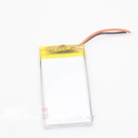 For Sony NW-S754 Player Walkman Battery High-Quality Rechargeable Battery Brand-New 590mAh