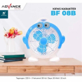 Advance BF08B Kipas Angin