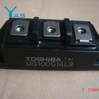 IGBT Module MG100G1AL1,MG100G1AL2,MG100G1AL3,MG100G1AL3-5,MG100G1AL2-4