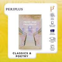 Pride and Prejudice by Jane Austen — Signature Edition - 9781454964810