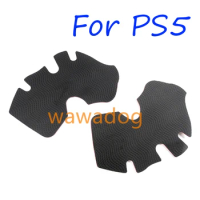 1set Silicone Anti-slip stickers For Playstation 5 PS5 Gamepad Controller Protective non-slip Stickers Accessories