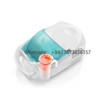 W003 Nebulizer Portable Air Compress Portable Automatic Medicine Nebulizer