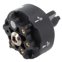 High-Pressure Water Pump Cleaner Spray Tips for WORX HydroShot WG629, WU629, WG630 Spray Gun — Garde