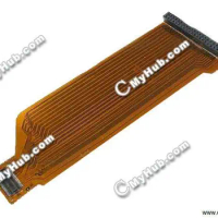 Genuine HDD Hard Disk Drive Cable For Fujitsu LifeBook B2130TL laptop P/N: CP028063-Z3 CP028062-A3 VB52BA