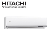 【HITACHI 日立】12-15坪 R32 一級能效精品系列變頻冷暖分離式冷氣 RAC-90YP/RAS-90YSP