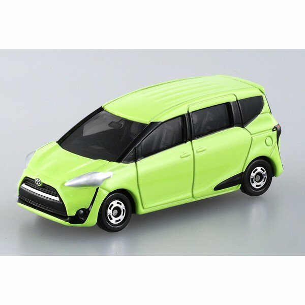 Tomica toyota sienta hotsell
