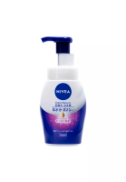 NIVEA NIVEA Clear Beauty 弱酸性 泡沫洗面乳 150ml (平行進口貨品)