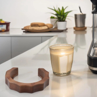 หัวชงกาแฟ E61 ป้องกันการลวก สำหรับรุ่น Lelit V3 และตัวกรวย/หัวชง (Portafilter)