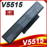 Laptop Battery For FUJITSU-SIEMENS Esprimo V5515 V5535 V5555 EFS-SA-XXF-06