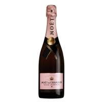 法國酩悅桃紅香檳 Moet & Chandon Rose Imperial N.V. 750ml
