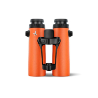 EL Range 10x42 雙筒望遠鏡 橙色