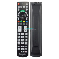 ORIGINAL REMOTE CONTROL FOR PANASONIC TV TX-L55ET60E TX-L55ETW60 TX-L55WT60E TX-L55WT60T TX-L55WT65B TX-L55WTW60 TX-L60DT60E