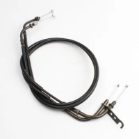 Motorcycle Throttle Cable For YAMAHA BOLT/R-Spec XVS950 2014 2015 2016 2017 2018 2019