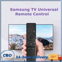 【Fast deliver】 Samsung BN59 Replacement Curved QLED 4K UHD Smart TV Remote Control