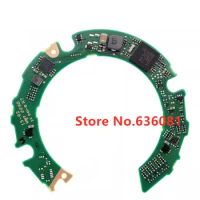 Repair Parts Lens Main board Motherboard YG2-4811-000 For Canon RF 85mm F/2.0 Macro IS STM Lens