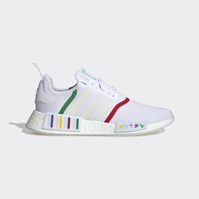 Zara nmd top