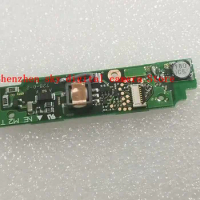 For Nikon D5000 Flash Board PCB Flashboard Camera Replacement Spare Part
