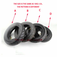 Super 10x2.50 tire Inner tube outer 10 inch Pneumatic tyre for Electric Scooter Speedway 3 with Balance Drive Bicycle 10*2.tyre
