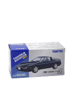 รถของเล่น LV-N235E Nissan 180SX 1995 หลากสี