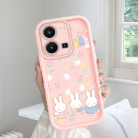 สำหรับ VIVO Y35 4G เคส เคสวีโว่ เคสโทรศัพท์ Case T31371